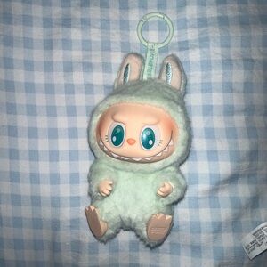 Pop Mart Labubu Have A Seat QUQU